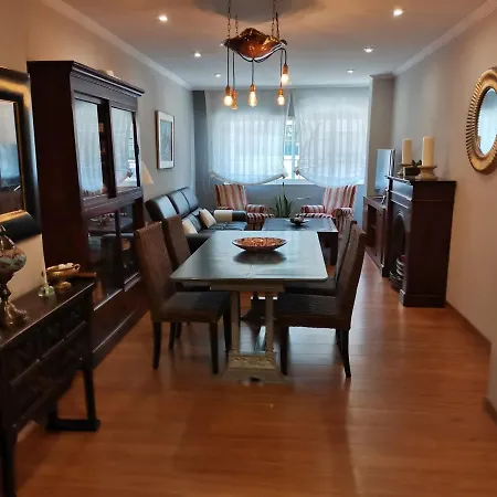 Bed & Breakfast Playa
